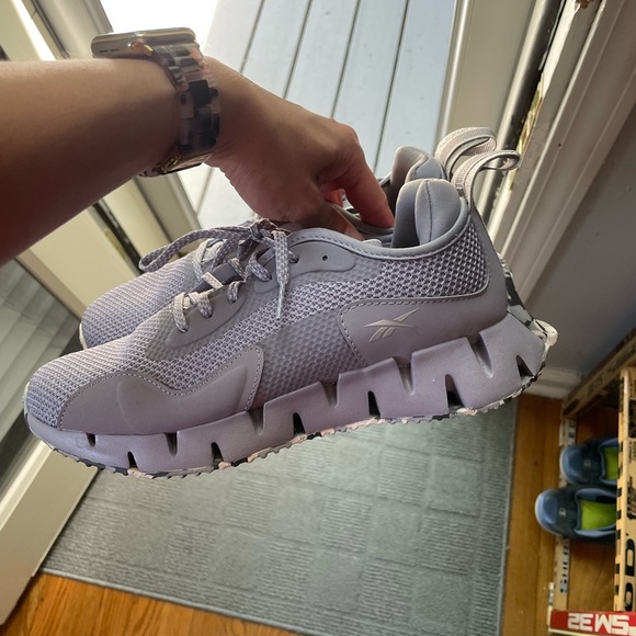 Zig Dynamica Sneaker - Picture 6 of 9